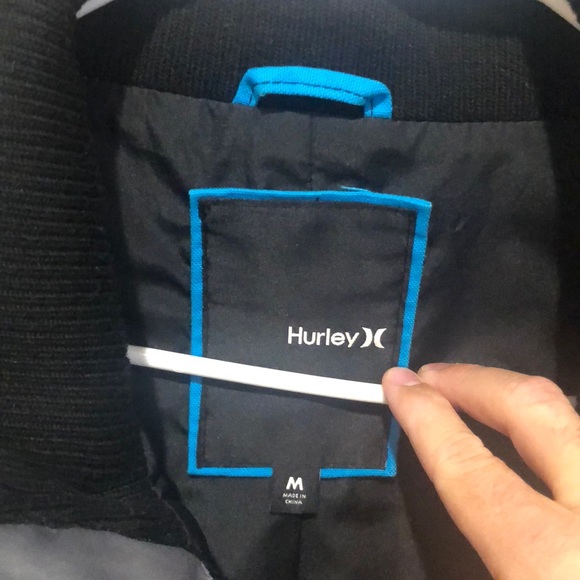 Windbreaker - Picture 2 of 3